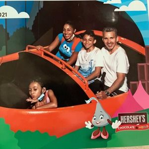 Meet your Posher, Bill